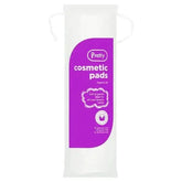 Pretty 80 Cosmetic Pads (Case of 6)  Adomoo
